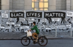 Black Lives Matter