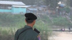 ထိုင်းစစ်သားများလက်ချက်နဲ့ မြန်မာတဦးသေဆုံးခဲ့ရမှု ထိုင်းရှေ့နေများ စစ်ဆေးမည်