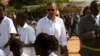 US Presidents Seek Broader Ties to Africa