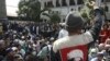 US Response to 9/11 Taints Muslim Image of America