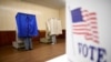 FILE - Voters across the United States cast their ballots in state and local elections on Nov. 5, 2019, electing two Somali American women to city council seats in Minnesota and Maine.
