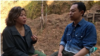 စစ်အာဏာသိမ်းတာကို ဆန့်ကျင်တဲ့ MRTV ရုပ်သံတင်ဆက်သူ