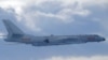 China Sends Warplanes Over Taiwan as US Envoy Visits 