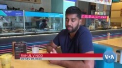 Aplicativo ajuda consumidores e lojistas a reduzir o desperdício de alimentos