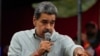 Amerika Serikat Jatuhkan Sanksi kepada Pejabat Keamanan Venezuela