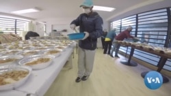 Pobreza e miséria crescem num Brasil com milhões de desempregados