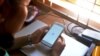 Warga Myanmar Harus Berjuang untuk Dapatkan Akses Internet