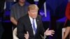 Semakin Banyak Perempuan Mengaku Dicium dan Disentuh Trump