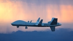 美國防部授予通用原子航空系統公司合約為台灣生產四架MQ-9B無人機