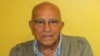 Angola Fala Só: Bilhete de Identidade de Adolfo Maria