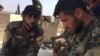 Arabs, Kurds Unite Against IS, But Post-Victory? 'God Knows'