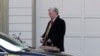 White House Objects to Bolton Book, Says It Can't Be Published in Current Form