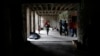 War-Ravaged Bosnia Struggles to Cope With New Migrants