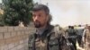 US-Led Strikes Target IS in Iraq, Syria