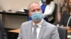 Police Officer Appeals Murder Conviction for Killing George Floyd