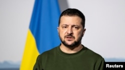 Владимир Зеленский