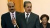 Another Syrian Official Defects