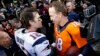 สมน้ำสมเนื้อ! "Panthers VS Broncos" คู่ชิงซูเปอร์โบล์วครั้งที่ 50 