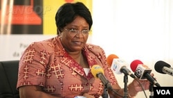 Aldina Matilde de Barros da Lomba