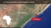 Militer AS kembali melakukan serangan terhadap posisi Militan Al Shabab di Somalia (foto: ilustrasi). 