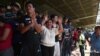 Trump Warns Mexico to Stop Caravan of Immigrants Headed Toward US