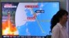 Khawatir Misil Korut, HK Express Tunda Penerbangan Guam-Jepang