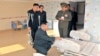 김정은, 경제시찰 대폭 증가…지방 행보도 급증