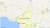 Cameroon Rescue Workers Search for Survivors After Building Collapse