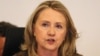Clinton Wants Greater Coordination Against Africa, Middle East Terror