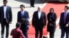 PM Jepang Tiba di Teheran untuk Redakan Ketegangan AS-Iran