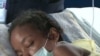 In the aftermath of the earthquake, doctors in Haiti are becoming increasingly concerned about infectious disease as the rainy season approaches