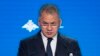 Para Pejabat Rusia Tuding Barat Picu Perang Dingin Baru