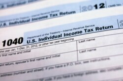 Tax Return