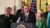Obama Takes Gun Violence Case to Americans in Impassioned Address