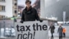 Austrian Heiress Pays to Give Away $27 Million Fortune