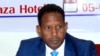 Somalia's government says, Aug. 1, 2019, Mayor of Mogadishu Abdirahman Omar Osman has died after being badly wounded in an al-Shabab extremist attack in his office on July 24.
