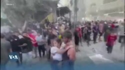 Qubanaha VOA