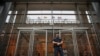China to Revoke Credentials of 3 Major US Media 
