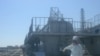 Jepang: Perlu Waktu Lama Hentikan Kebocoran Radiasi PLTN Fukushima