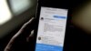 India, Twitter Dispute Intensifies Over Alleged 'Manipulated Media' 