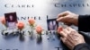 US Marks 9/11 Anniversary at Tributes Shadowed by Virus