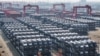 歐盟若加徵20%的關稅 中國電車出口收入將減少40億美元