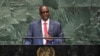 Etats-Unis epesi etumbu na 1er vice-président ya Soudan du Sud
