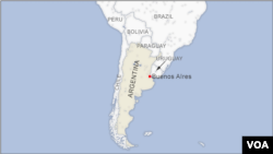 Argentina