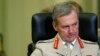 British Military Officer: Loss of IS Leader Would Not Be Deathblow