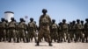 Mozambican Government Asks for Help Fighting Terrorism 