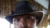 Indicted war criminal Bosco Ntaganda poses for a photograph during an interview with Reuters in Goma, Democratic Republic of Congo. (File Photo)