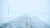 Winter Storm With Snow, Ice, Wind, Bitter Cold Pummels Northern US