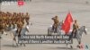North Korea on UN Security Council Agenda