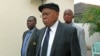 FILE - Opposition leader Etienne Tshisekedi says protests organized by the Rassemblement on September 19 in which more than 50 people died have been a warning to Kabila.